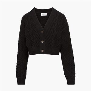 Sunday Best Cooper cardigan xs